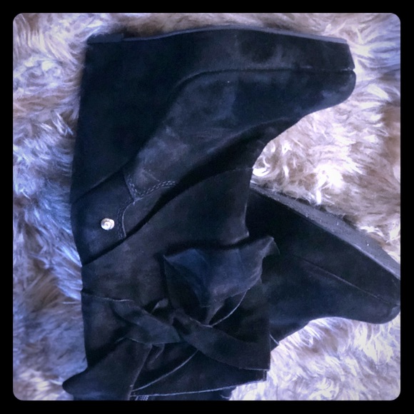 Ankle boot - Picture 1 of 1